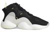 adidas Crazy Byw 'Core Black' B37549