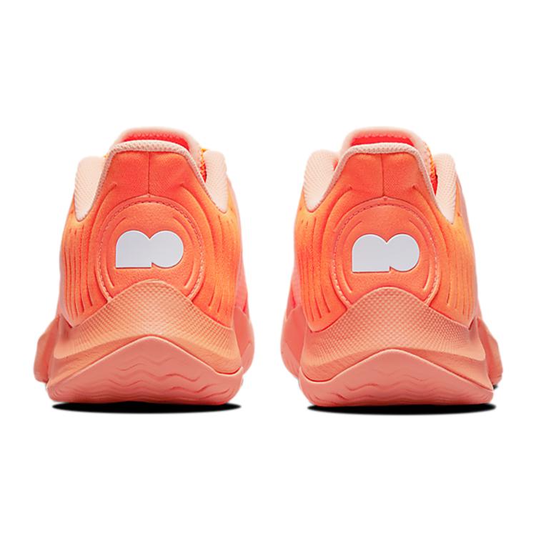 Nike Court Zoom Gp Turbo Naomi Osaka Total Orange Women's DC9164-800