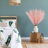 10pcs Artificial Pampas Grass - Elegant Fake Plant for Vase Flower Arrangement, Home Decoration, Weddings, Festivals | Universal Four Seasons