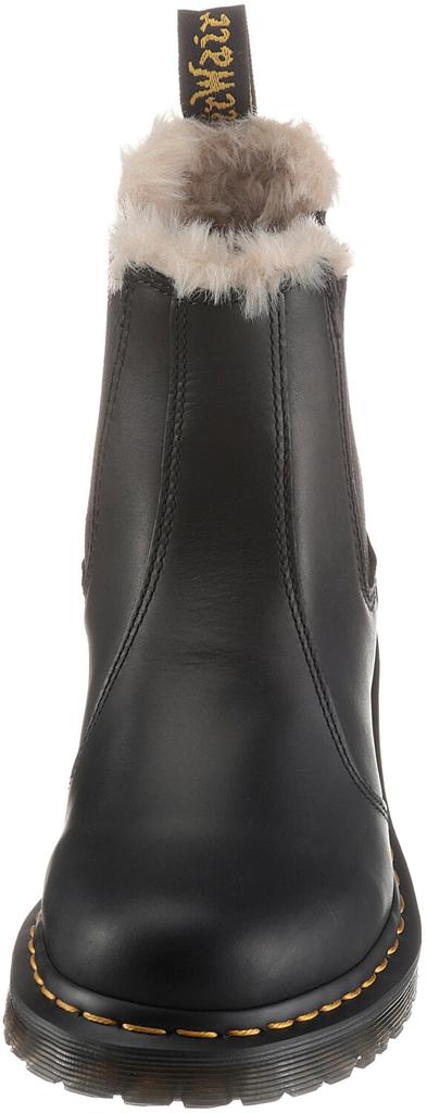 Ботинки Dr. Martens Leonore 2976 Leonore Women (21045001) black/burnished wyoming