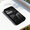 Actor T-Thalapathy V-Vijay Phone Case For iPhone 17,16,15,14,13,12,11,Pro,Max,Plus,E,SE4,Air,Mini Black Soft Cover