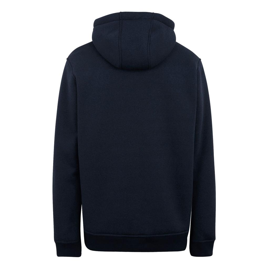 Regatta Mens Naddle Fleece Full Zip Hoodie