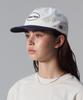 Ausdoeoboiseu Oval Logo 5P Cap (Ivory)