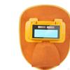 Welding Helmet Lightweight Clear View Face Protector Comfortable Cover