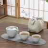 Nanshan Mr. Nordic Portable Travel Tea Set