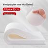 Jiemengzhe Disposable Thickened Beauty Salon Towels