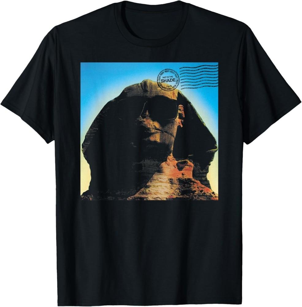 KISS - 1989 Hot in the Shade T-Shirt 4XL