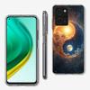 Balance of Elements The Eternal Yin-Yang Cover Phone Case For Xiaomi Poco M8 M7 M6 M4 M3 X7 X6 X4 Pro F7 Ultra M5S Mi 14 14T 15