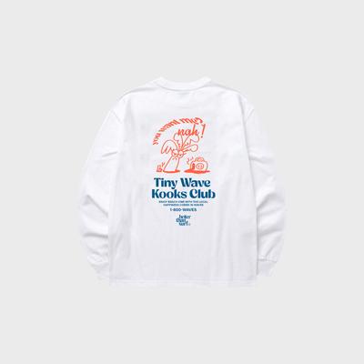T-shirts en tops – T-shirts