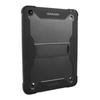 Tablet Case Silicone Shockproof Drop Protection Rugged Tablet Cover with Stand for IOS 10.2 2019 2020 2021 Tablet