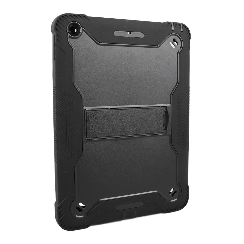 Tablet Case Silicone Shockproof Drop Protection Rugged Tablet Cover with Stand for IOS 10.2 2019 2020 2021 Tablet