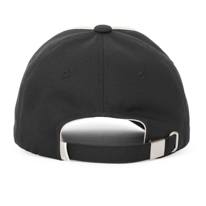 UNDERCONTROL SLOGAN / SOFT DEEP B B / BLACK