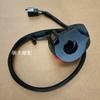 1pc For Lifan LF250-D/250-E/V16S left and right handlebar switches headlight activation steering switch