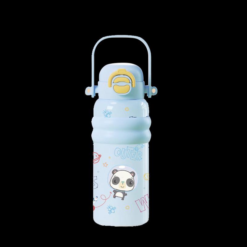 Fisher-Price Kids' 650ml Stainless Steel Thermos