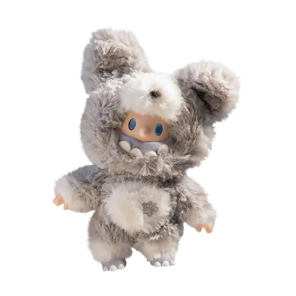 Plush Toy Birthday Gift Forest Animal Jungle Decoration Home Decor Giant Plush Animal Stuffed Toy Luxury Pillow Children Ornaments