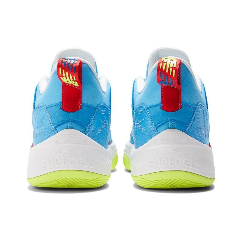 New Balance TWO WXY V3 'Summer Basketball' Men's BB2WYCG3