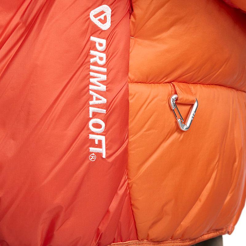 Nike ACG Therma-FIT ADV Lunar Lake Puffer Jacket (Asia Sizing) Safety Orange Men Streetwear DH3071-819