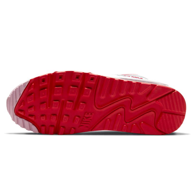 Nike Air Max 90 Love Letter Women's Sneakers Casual Shoes DD8029-100
