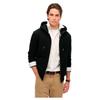 Superdry Essentials Logo Zip Hoodie