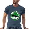 Panathinaikos Gate 13 Tshirt Large Size Basic Casual Tshirt