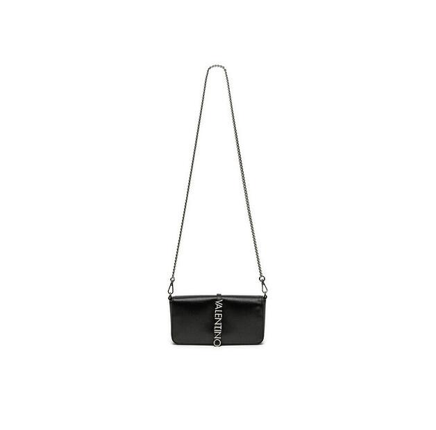 Handbag Valentino Materia VBS8GQ10 Black