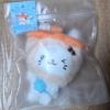 Sealed Wish Doll Bubble Cat