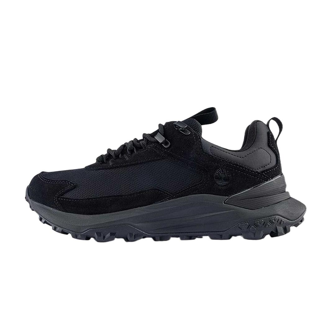 Timberland Motion Access Simple Atmospheric Waterproof Low-Top Walking Shoes Men sneakers TB0A6D9HEK41