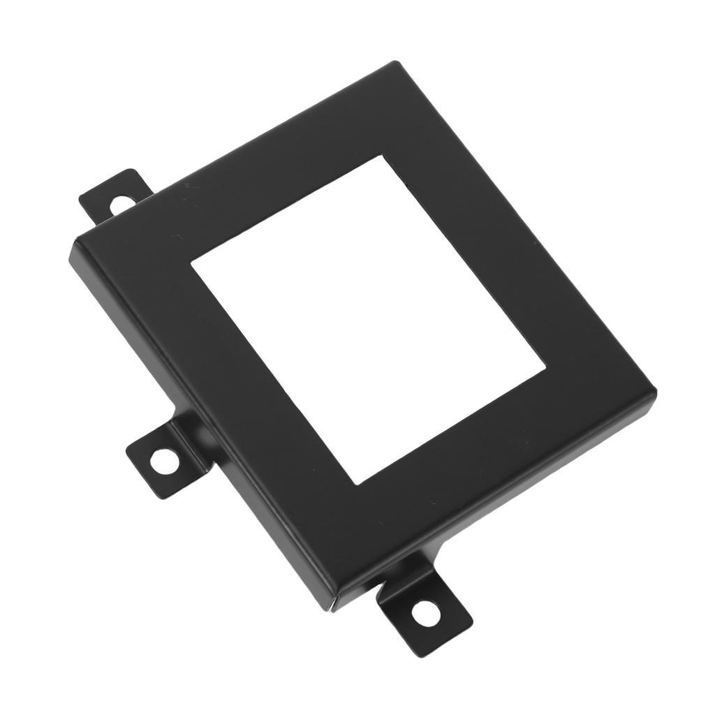 Capac Protector Senzor Față Oțel Durabil Rezistență Ridicată Anti-Furt Capac Protecție Senzor Auto pentru