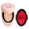 Armani Air Cushion Nude Puder Lammleder Nude rosa Lammleder Air Cushion #2 für hellen Hautton 15g + rotes Air Cushion Nachfüllpackung #2 für hellen Hautton 15g