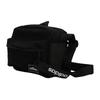 adidas Polyester Shoulder Bag Regular Unisex Black Adidas FL3732