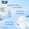 Darlie Fresh Breath Super White Toothpaste