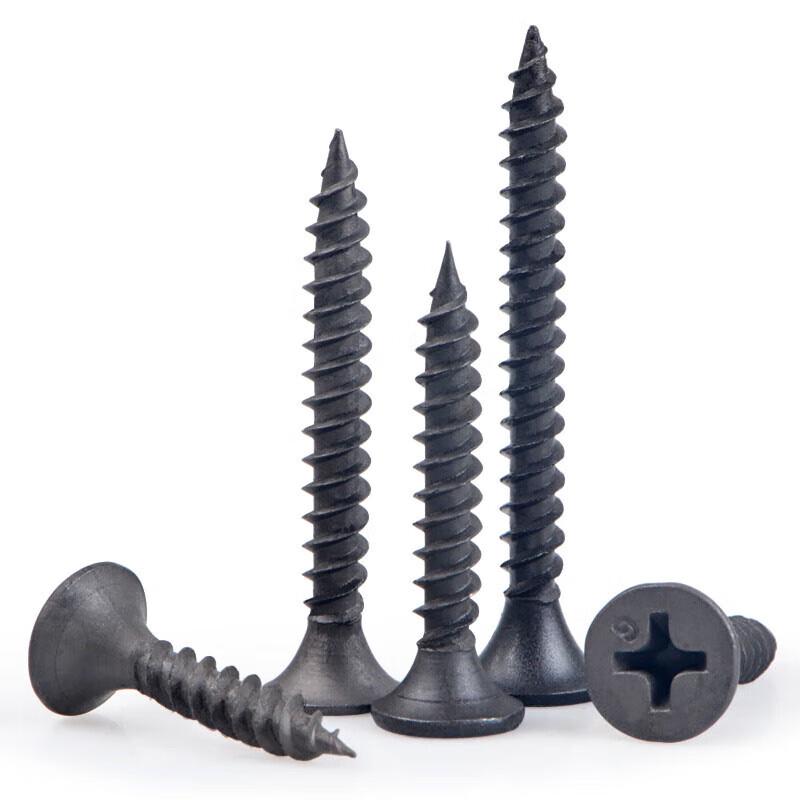 Yong Li Shang High-Strength Carbon Steel Self-Tapping Drywall Wood Screws