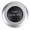 LR014015 Ignition Starter Keyless Start Engine Stop Button For Land Rover Discovery 4 2010-2016 Range Rover Sport 2010-2013 New