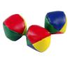 Minge de jonglare Clasic Bean Bag Jongler Magic Circ Începători Copii care se joacă Jucărie