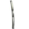 Stainless Steel Silver Car After The Guard Trim For Toyota Wish 2003 - 2012 Trunk Guard Cover Trim Car Accessories