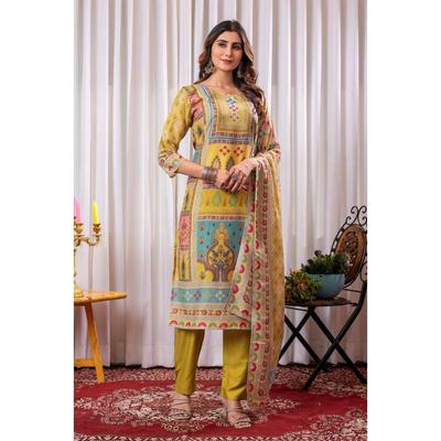 Heißes und neuestes Kurta-Set