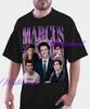 Marcus Baker Shirt, Marcus Retro 90s Tshirt, Vintage Sweater, Marcus Bootleg Tees, Marcus Baker Fan, Marcus Baker Merch