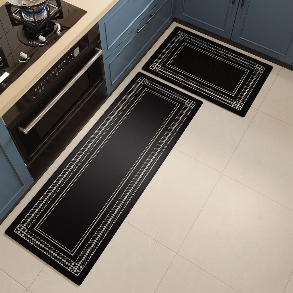 Carpet for Kitchen Rugs Non-slip Floor Mat Long Rug Home Decoration Tappeto Cucina Alfombras De Cocina Tapis Cuisine