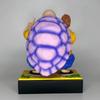 Animation seven dragon balls around, turtle fairy statue, lustful turtle fairy figure tide play two-dimensional ornament to give gifts