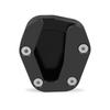 For Moto Guzzi V100 V 100 Mandello 2025 2025 Motorcycle CNC Kickstand Foot Side Stand Extension Enlarge Foot Pad Support Plate