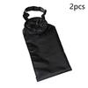 Car Trash Bags, Universal Car Trash Bags, Rear Seat Headrest Trash Cans, Seat Back Storage Hanging Bags