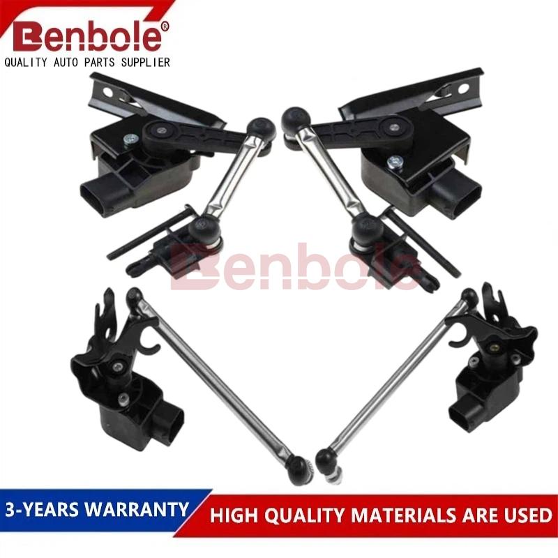 Front Rear LH/RH Height Level Sensor OEM 97034302103 97034302203 97033302103 97033302204 For Porsche Panamera (970) 2009-2016 front left