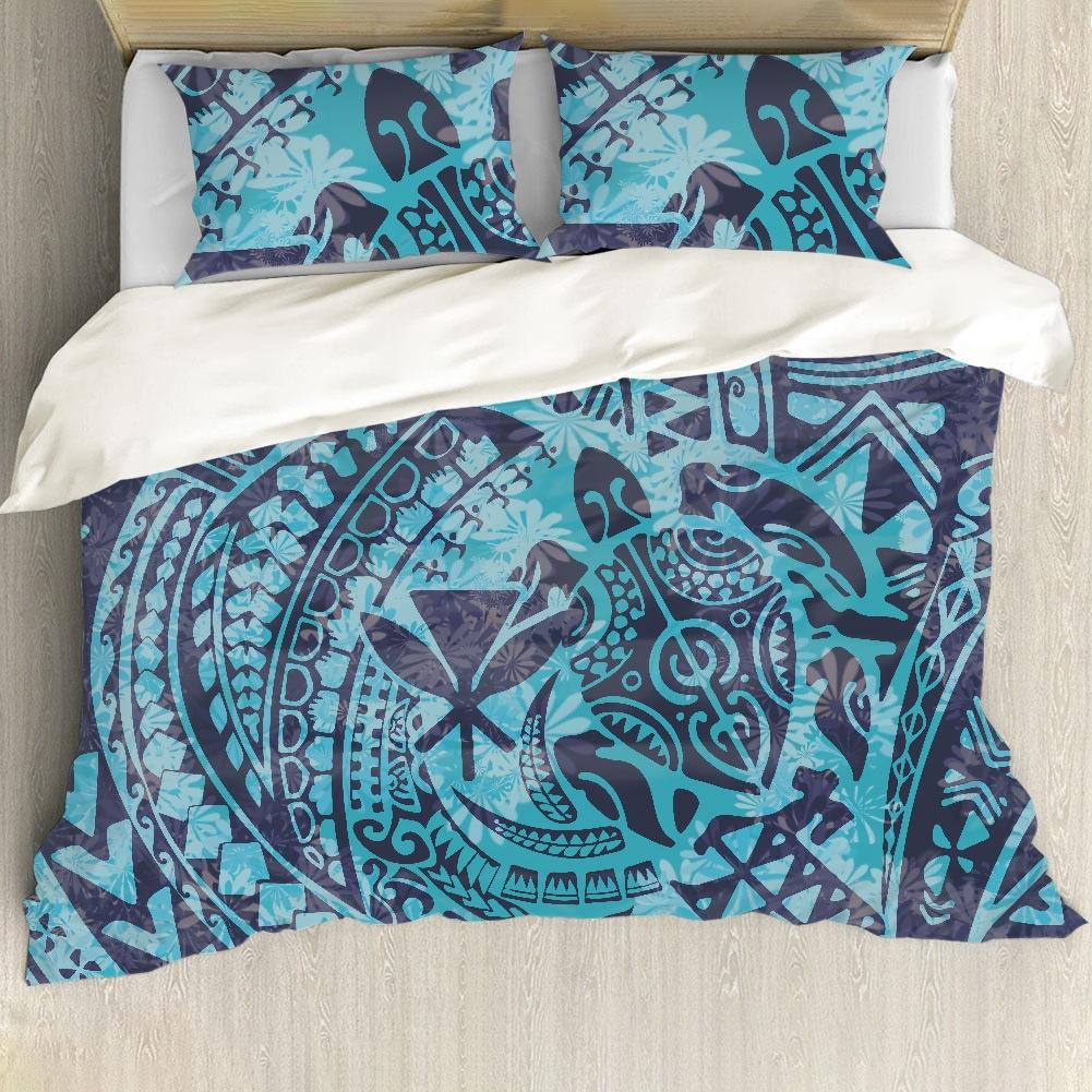 Bohemian Mandala Duvet Cover Set King/Queen Size,black Gypsy Boho Chic Hippie Floral Exotic 3 Piece Bedding Set for Adults Women