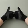 12pair Professional Work Gloves Elastics Lining Men Women Breathable Mittens for Men and Women