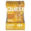 Quest Nutrition, Tortilla-style Protein Chips, Mexican Street Corn, 8 Packs, 32g (1.1oz) Each