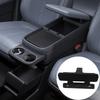 Strong Strength ABS Armrest Lid Latches with Enhanced Locking Mechanism Simple Tool Easy Mount 20864153 Suitable for Car