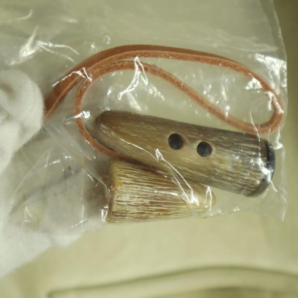 Gloverall 90s Old British Faux Shearling Lining Duffel Coat Ivory Women Used