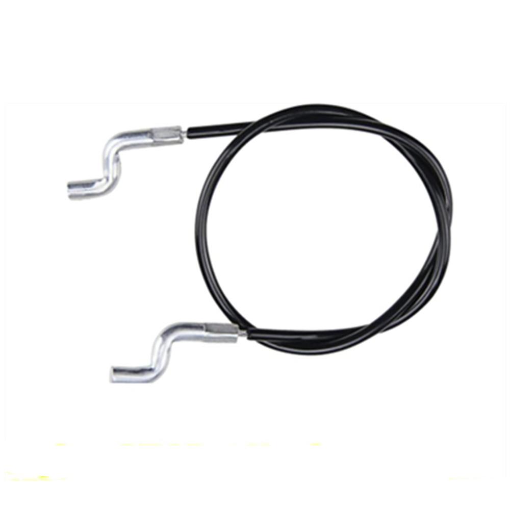 

New 2pcs 1501123MA MT1501123MA Front Drive Clutch Cable For Snow Thrower 1695361