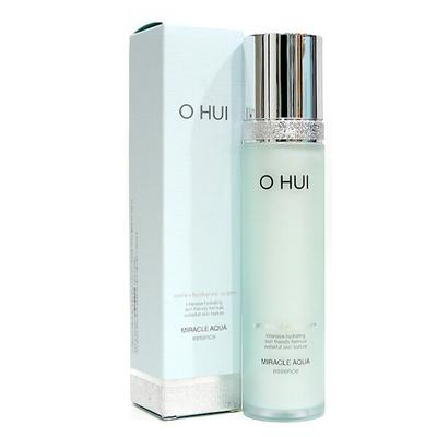 Gesichtspflege – Nahrungsseren & Essenzen für das Gesicht