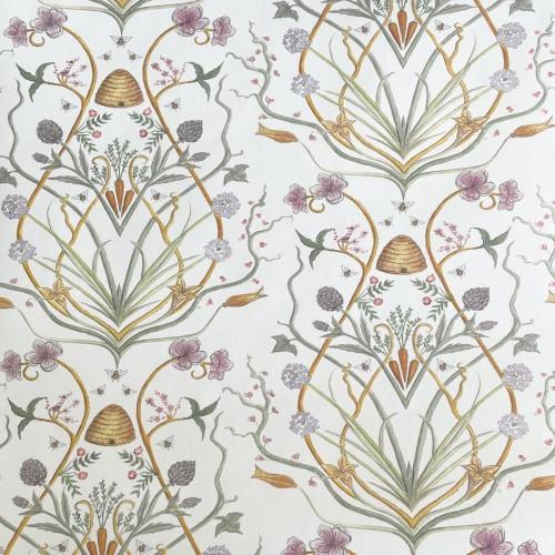 The Chateau By Angel Strawbridge Potagerie Wallpaper